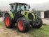 Traktor типа CLAAS ARION 650 St4 6PS, Gebrauchtmaschine в Hamburg (Фотография 3)