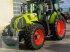 Traktor του τύπου CLAAS ARION 650 St5 CMATIC, Gebrauchtmaschine σε Hartberg (Φωτογραφία 11)