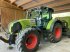 Traktor del tipo CLAAS ARION 650  STAGE III B CEBIS, Gebrauchtmaschine en Hauteroche (Imagen 1)