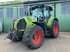 Traktor типа CLAAS ARION 650 T3B, Gebrauchtmaschine в LUTON (Фотография 1)