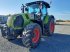 Traktor типа CLAAS ARION 650, Gebrauchtmaschine в BAZOGES EN PAREDS (Фотография 1)