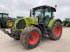 Traktor του τύπου CLAAS ARION 650, Gebrauchtmaschine σε Richebourg (Φωτογραφία 1)