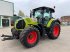 Traktor от тип CLAAS ARION 650, Gebrauchtmaschine в Richebourg (Снимка 1)