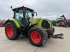 Traktor του τύπου CLAAS ARION 650, Gebrauchtmaschine σε Richebourg (Φωτογραφία 3)