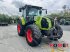 Traktor του τύπου CLAAS ARION 650, Gebrauchtmaschine σε Gennes sur glaize (Φωτογραφία 3)