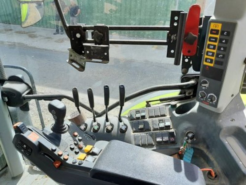 Traktor za tip CLAAS ARION 650, Gebrauchtmaschine u Sainte Menehould (Slika 5)