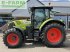 Traktor типа CLAAS arion 650, Gebrauchtmaschine в ag BROEKLAND (Фотография 2)