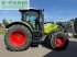 Traktor del tipo CLAAS arion 650, Gebrauchtmaschine en MARLENHEIM (Imagen 2)