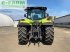 Traktor типа CLAAS arion 650, Gebrauchtmaschine в SZEGED (Фотография 9)