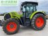 Traktor du type CLAAS Arion 650, Gebrauchtmaschine en Hamburg (Photo 1)