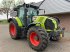 Traktor типа CLAAS arion 650, Gebrauchtmaschine в ag BROEKLAND (Фотография 8)