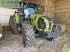 Traktor typu CLAAS ARION 650, Gebrauchtmaschine v WILBERFOSS, YORK (Obrázek 1)