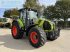 Traktor tip CLAAS ARION 650, Gebrauchtmaschine in SUFFOLK (Poză 3)