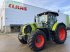 Traktor tipa CLAAS ARION 650, Gebrauchtmaschine u SUFFOLK (Slika 1)