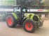 Traktor του τύπου CLAAS ARION 650, Gebrauchtmaschine σε PETWORTH (Φωτογραφία 2)