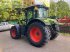 Traktor του τύπου CLAAS ARION 650, Gebrauchtmaschine σε PETWORTH (Φωτογραφία 3)