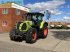 Traktor типа CLAAS ARION 650, Gebrauchtmaschine в SLEAFORD (Фотография 1)