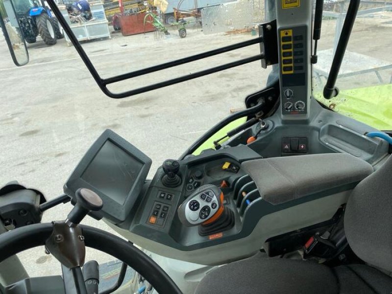 Traktor du type CLAAS Arion 650, Gebrauchtmaschine en Münster (Photo 3)