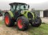 Traktor typu CLAAS Arion 650, Gebrauchtmaschine w Münster (Zdjęcie 9)