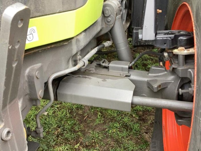 Traktor typu CLAAS Arion 650, Gebrauchtmaschine w Münster (Zdjęcie 4)