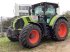 Traktor от тип CLAAS Arion 650, Gebrauchtmaschine в Münster (Снимка 1)