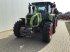 Traktor от тип CLAAS Arion 650, Gebrauchtmaschine в Angermünde/OT Kerkow (Снимка 1)