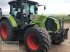 Traktor del tipo CLAAS ARION 650, Gebrauchtmaschine en Oldenburg in Holstein (Imagen 8)