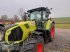 Traktor Türe ait CLAAS ARION 650, Gebrauchtmaschine içinde Woltersdorf (resim 5)