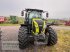 Traktor от тип CLAAS ARION 650, Gebrauchtmaschine в Woltersdorf (Снимка 6)