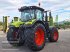 Traktor typu CLAAS Arion 660 CEBIS CMATIC, Gebrauchtmaschine w Gampern (Zdjęcie 4)