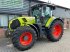 Traktor typu CLAAS arion 660 cis+ cmatic CMATIC CIS+, Gebrauchtmaschine v ag BROEKLAND (Obrázek 1)