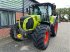 Traktor Türe ait CLAAS arion 660 cis+ cmatic CMATIC CIS+, Gebrauchtmaschine içinde ag BROEKLAND (resim 4)