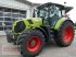 Traktor des Typs CLAAS Arion 660 CM, Gebrauchtmaschine in Dorfen (Bild 1)