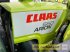 Traktor van het type CLAAS ARION 660 CMATIC AB-AUCTION, Gebrauchtmaschine in Cham (Foto 9)