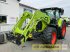 Traktor типа CLAAS ARION 660 CMATIC AB-AUCTION, Gebrauchtmaschine в Cham (Фотография 1)