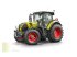 Traktor του τύπου CLAAS ARION 660 CMATIC CEBIS CEMIS, Vorführmaschine σε Cham (Φωτογραφία 1)