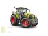 Traktor του τύπου CLAAS ARION 660 CMATIC CEBIS CEMIS, Vorführmaschine σε Cham (Φωτογραφία 2)