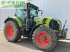 Traktor типа CLAAS arion 660 cmatic cebis CMATIC CEBIS, Gebrauchtmaschine в CHEMINOT (57 - MOSELLE) (Фотография 2)