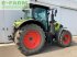 Traktor du type CLAAS arion 660 cmatic cebis CMATIC CEBIS, Gebrauchtmaschine en CHEMINOT (57 - MOSELLE) (Photo 4)