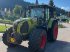 Traktor Türe ait CLAAS arion 660 cmatic cebis CMATIC CEBIS, Gebrauchtmaschine içinde RUDEN (resim 3)