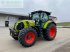 Traktor типа CLAAS arion 660 cmatic cebis CMATIC CEBIS, Gebrauchtmaschine в MÜHLEN (Фотография 1)