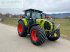 Traktor tip CLAAS arion 660 cmatic cebis CMATIC CEBIS, Gebrauchtmaschine in MÜHLEN (Poză 3)