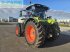 Traktor typu CLAAS arion 660 cmatic cebis CMATIC CEBIS, Gebrauchtmaschine w ILZ (Zdjęcie 4)