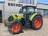 Traktor typu CLAAS ARION 660 CMATIC CEBIS, S10 RTK, RDR,, Gebrauchtmaschine w Asendorf (Zdjęcie 1)