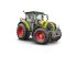 Traktor tip CLAAS ARION 660 CMATIC CEBIS ST5, Vorführmaschine in Hof (Poză 2)