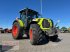 Traktor za tip CLAAS Arion 660 Cmatic Cebis Touch, Gebrauchtmaschine u Bockel - Gyhum (Slika 1)