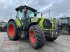 Traktor typu CLAAS Arion 660 Cmatic Cebis Touch, Gebrauchtmaschine w Bockel - Gyhum (Zdjęcie 1)