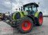 Traktor of the type CLAAS Arion 660 Cmatic Cebis Touch, Gebrauchtmaschine in Bockel - Gyhum (Picture 3)