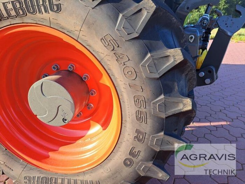 Traktor του τύπου CLAAS ARION 660 CMATIC CEBIS, Gebrauchtmaschine σε Schneverdingen (Φωτογραφία 13)