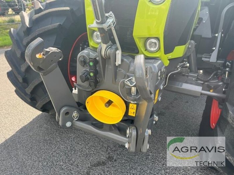 Traktor του τύπου CLAAS ARION 660 CMATIC CEBIS, Gebrauchtmaschine σε Meppen (Φωτογραφία 7)